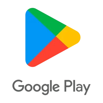 Playstore Logo
